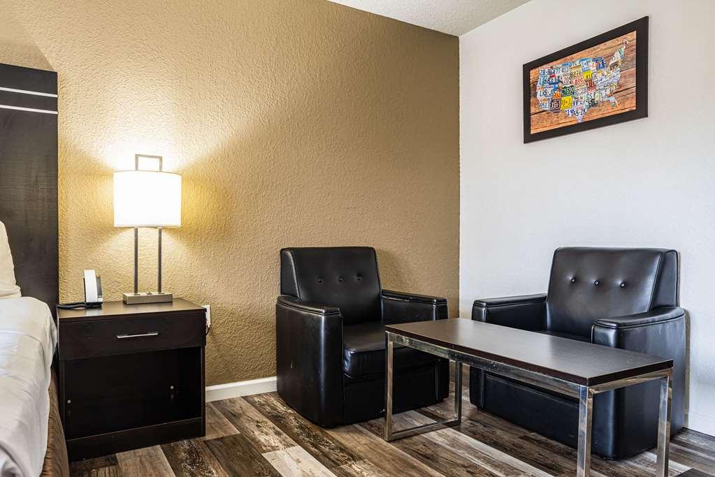 Econo Lodge Cleveland Southeast - Kent Streetsboro Cameră foto