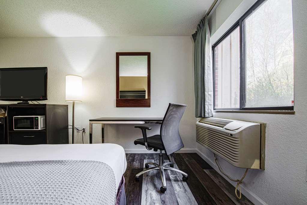 Econo Lodge Cleveland Southeast - Kent Streetsboro Cameră foto