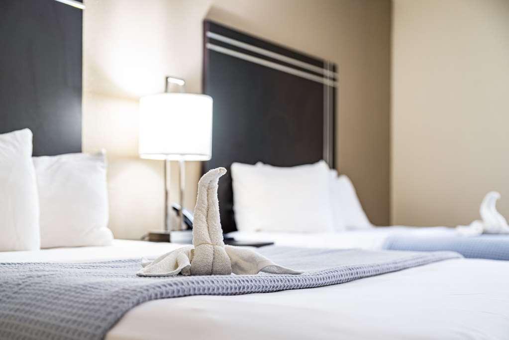 Econo Lodge Cleveland Southeast - Kent Streetsboro Cameră foto