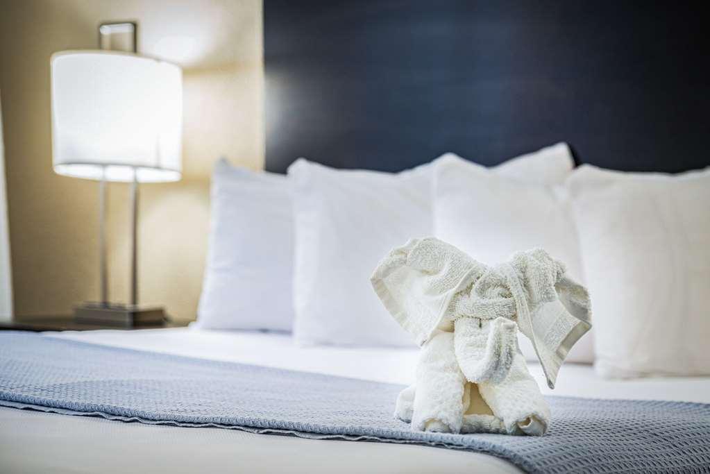 Econo Lodge Cleveland Southeast - Kent Streetsboro Cameră foto