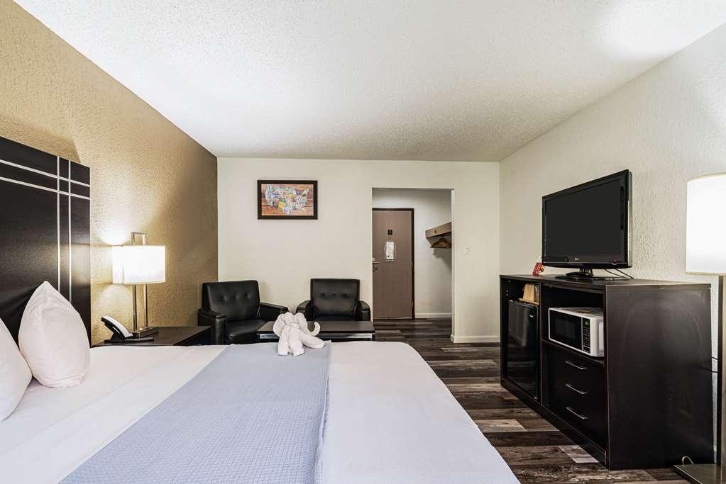 Econo Lodge Cleveland Southeast - Kent Streetsboro Cameră foto
