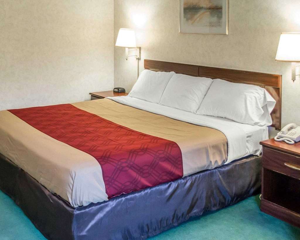 Econo Lodge Cleveland Southeast - Kent Streetsboro Cameră foto