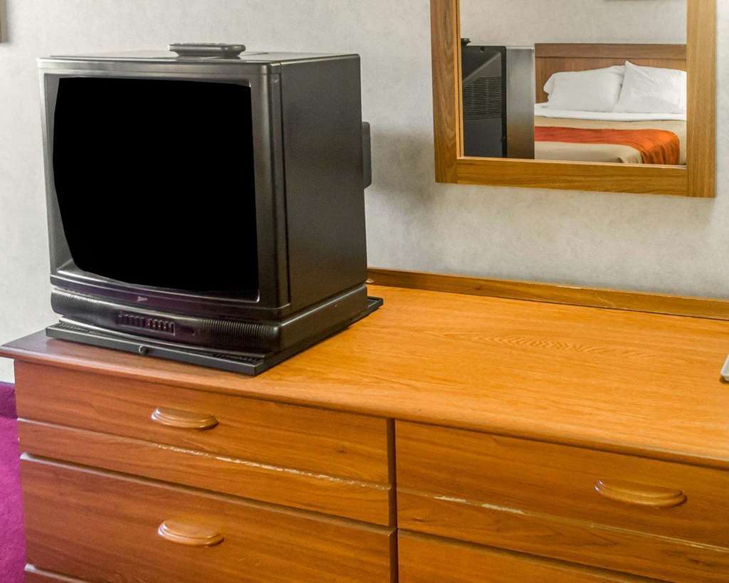 Econo Lodge Cleveland Southeast - Kent Streetsboro Cameră foto