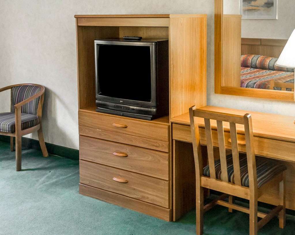 Econo Lodge Cleveland Southeast - Kent Streetsboro Cameră foto