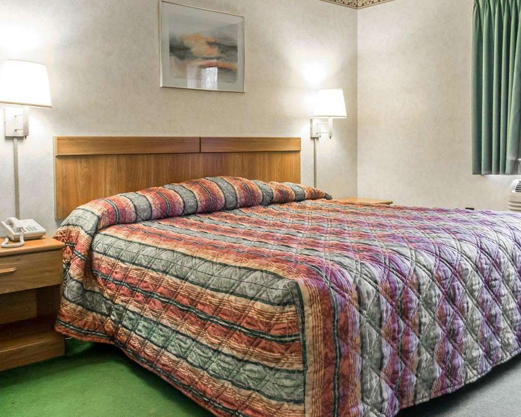Econo Lodge Cleveland Southeast - Kent Streetsboro Cameră foto