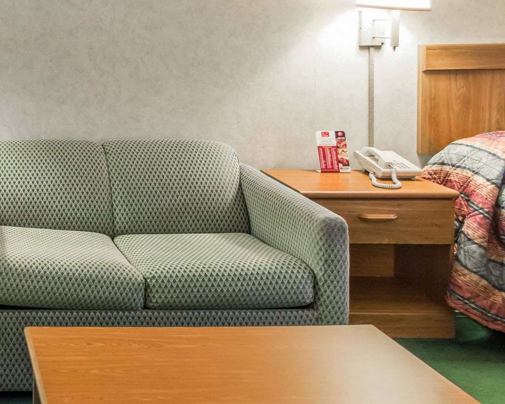Econo Lodge Cleveland Southeast - Kent Streetsboro Cameră foto