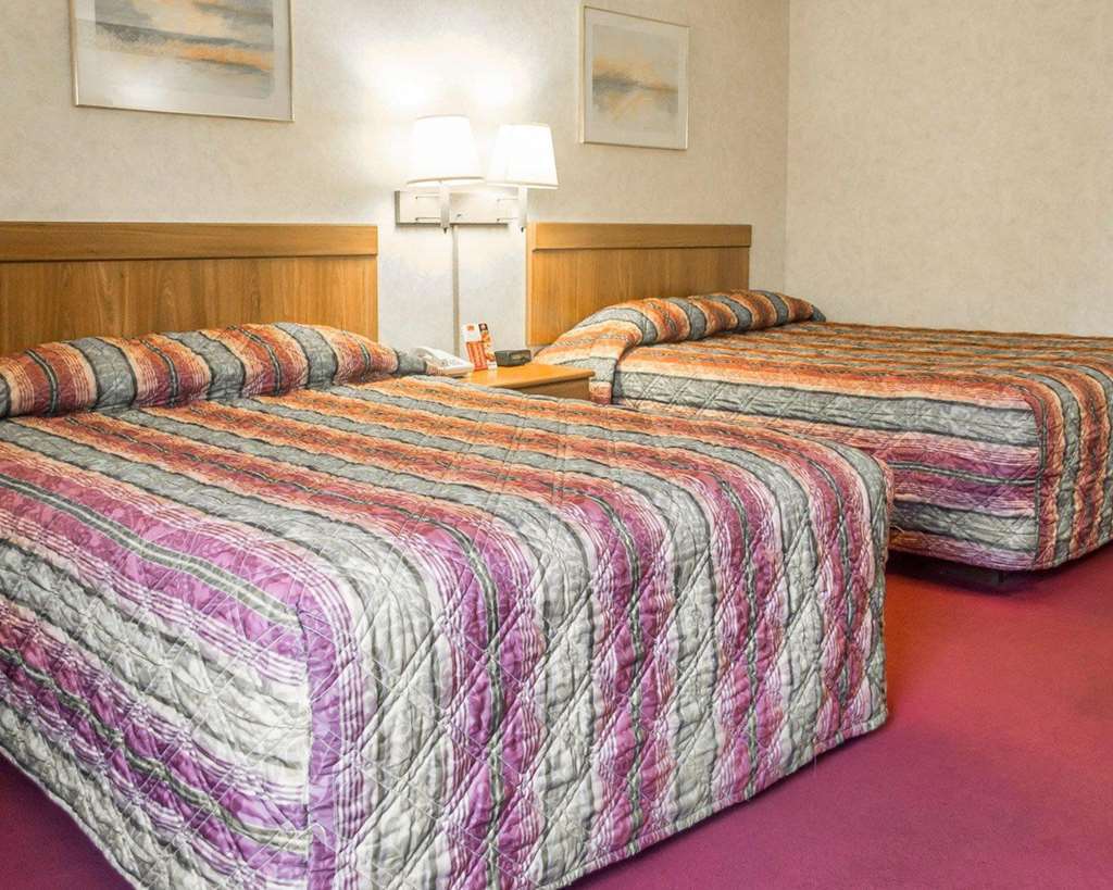 Econo Lodge Cleveland Southeast - Kent Streetsboro Cameră foto