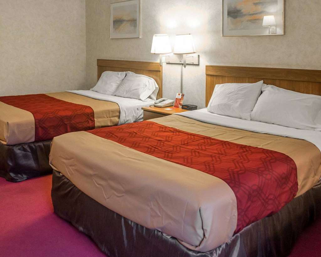 Econo Lodge Cleveland Southeast - Kent Streetsboro Cameră foto